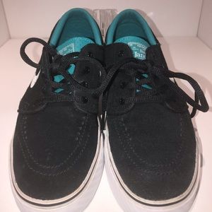 Stefan Janoski Nike Skateboarding Sneakers